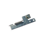 3-1/2'' Deluxe Cable Lock
