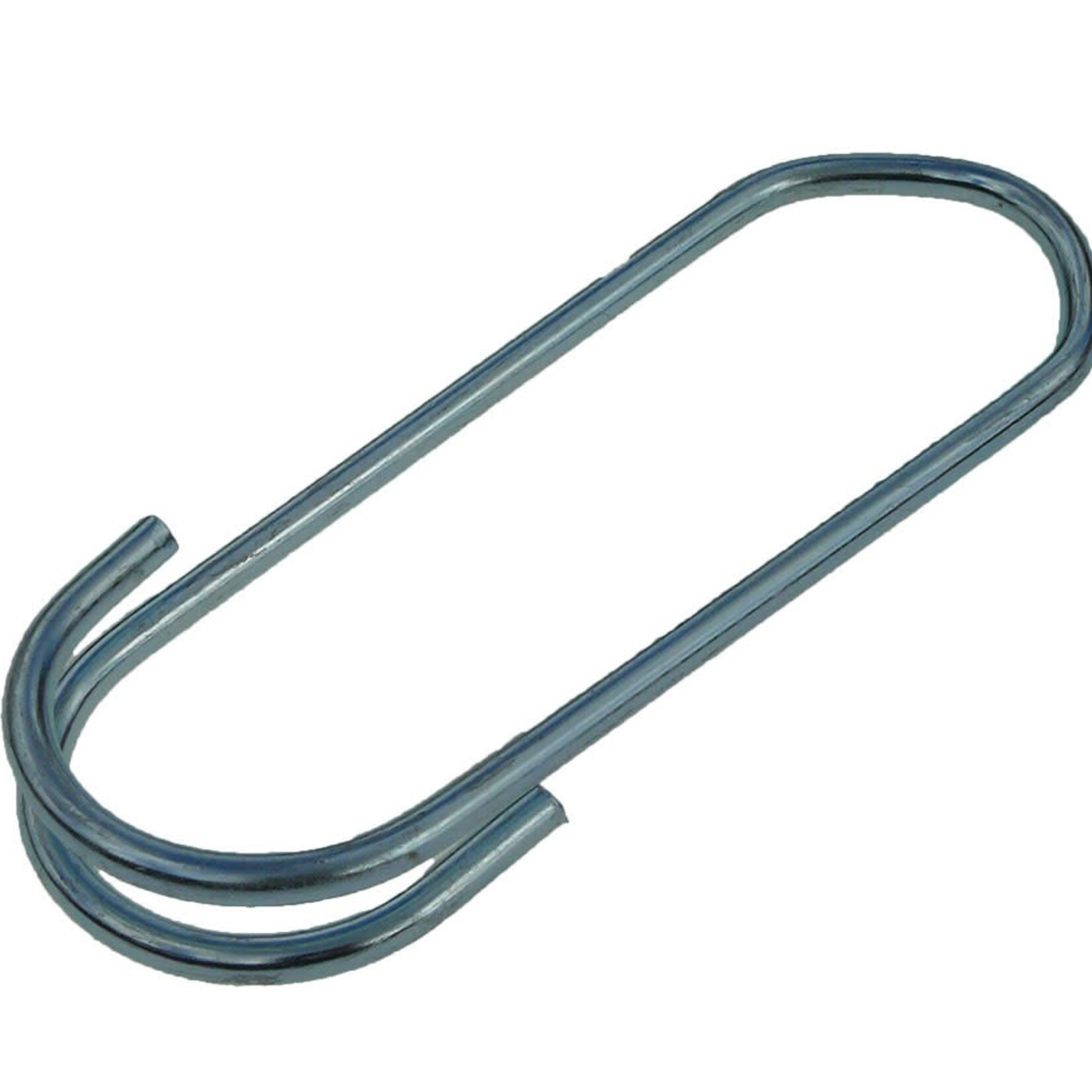 Wire Form Feeder Hanger - Turkey Feeder Tube 2''