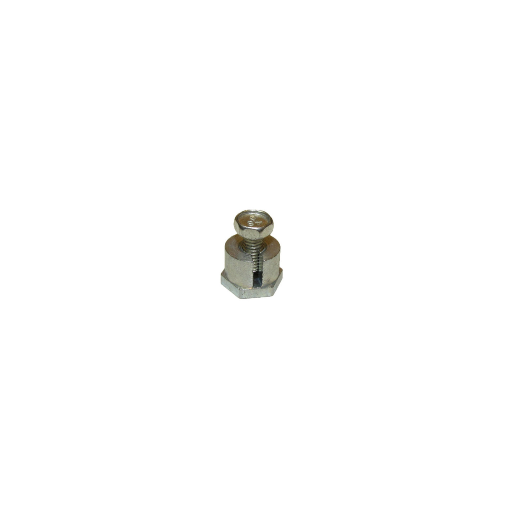 1/16'' Shocker Wire Clamp