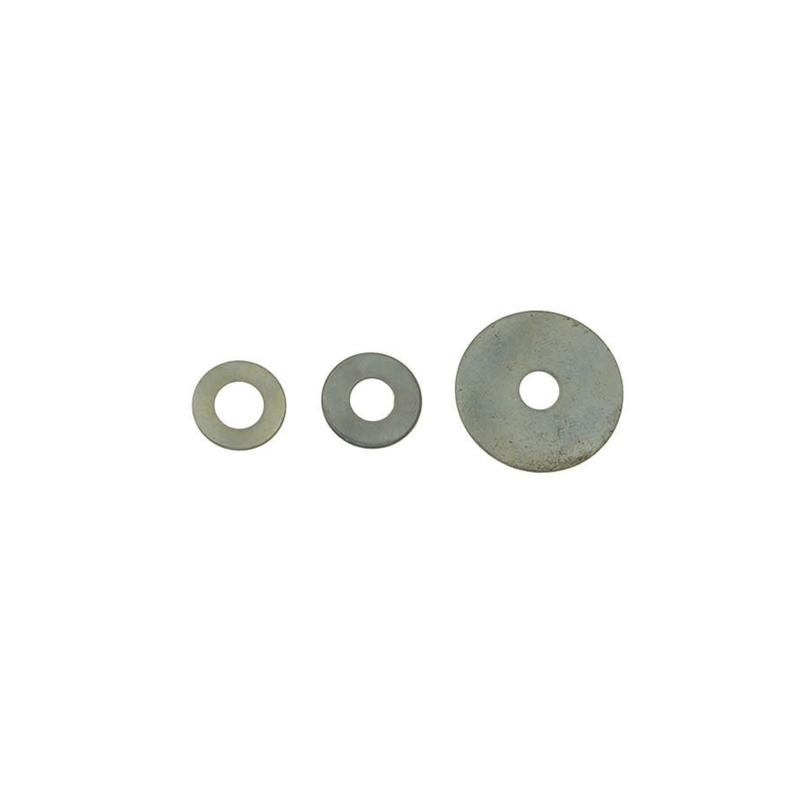 3/8'' X 3/4'' Flat Washer