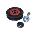 3'' IDler Pulley Pack - CT