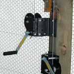 H-1200 Hand Winch