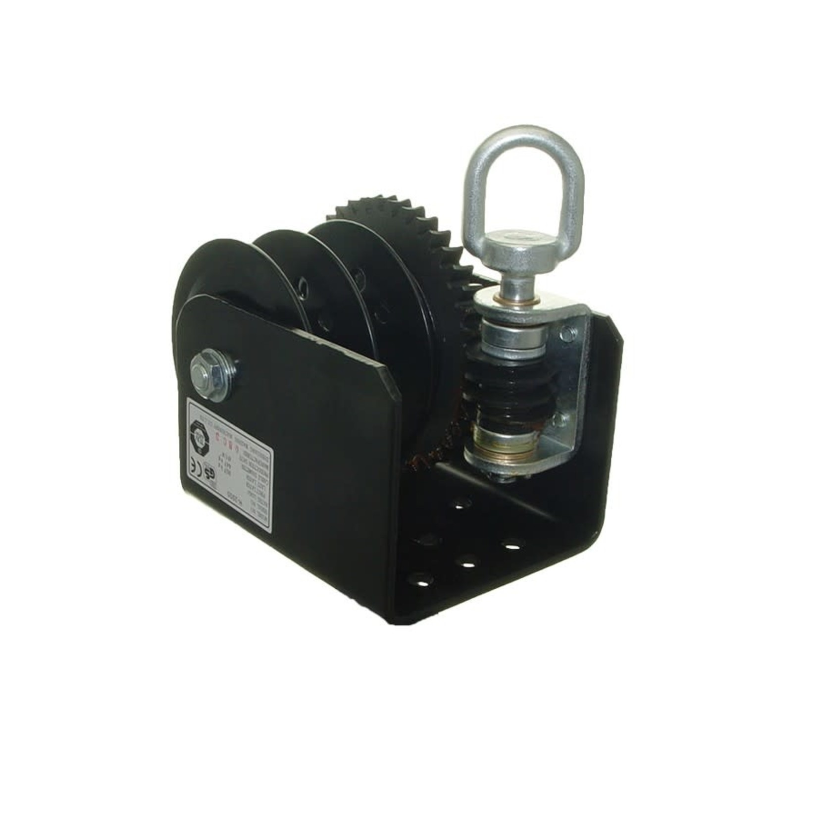 H-2000 Split Reel Winch