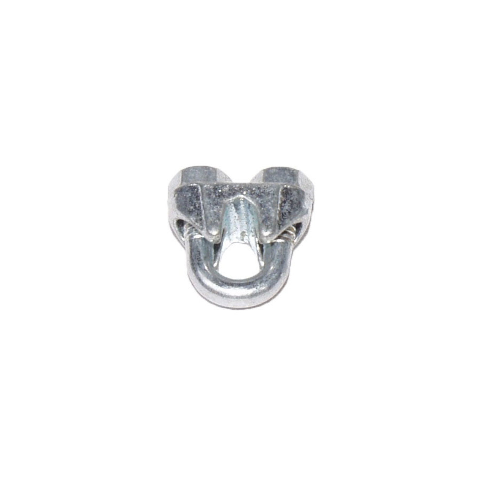 1/8'' Malleable Cable Clamp