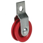 1-7/8'' Nylon Split Strap Pulley