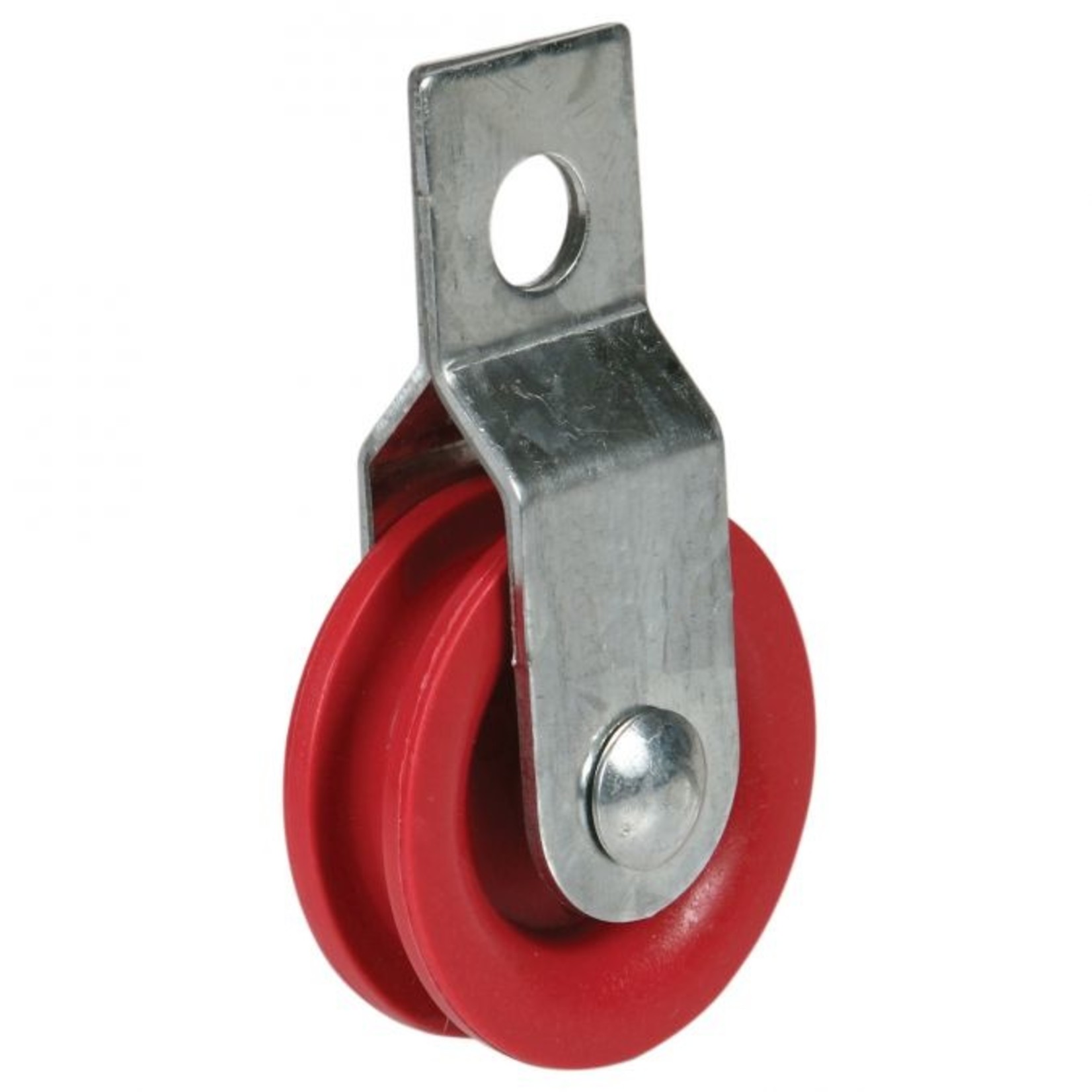 1-7/8'' Nylon Split Strap Pulley