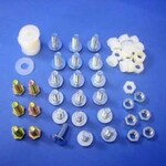 PKG,PARTS SLIDE & TRANSFER