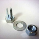 CABLE,ASSY CLAMP (25/BAG)