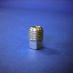 PLUG,PIPE .25