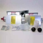 PKG,SINGLE STR-THRU TNDM LWR