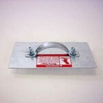 ASSY,CLEAN-OUT COVER