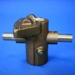 NUT,ASSY LINEAR LIFT