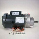 PU,1H 348 1-60-115/208-230