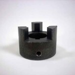 COUPLING,FLEX TYPE L .875