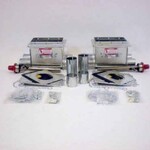 PKG,TWIN STR-T TNDM LWR90 BOOT