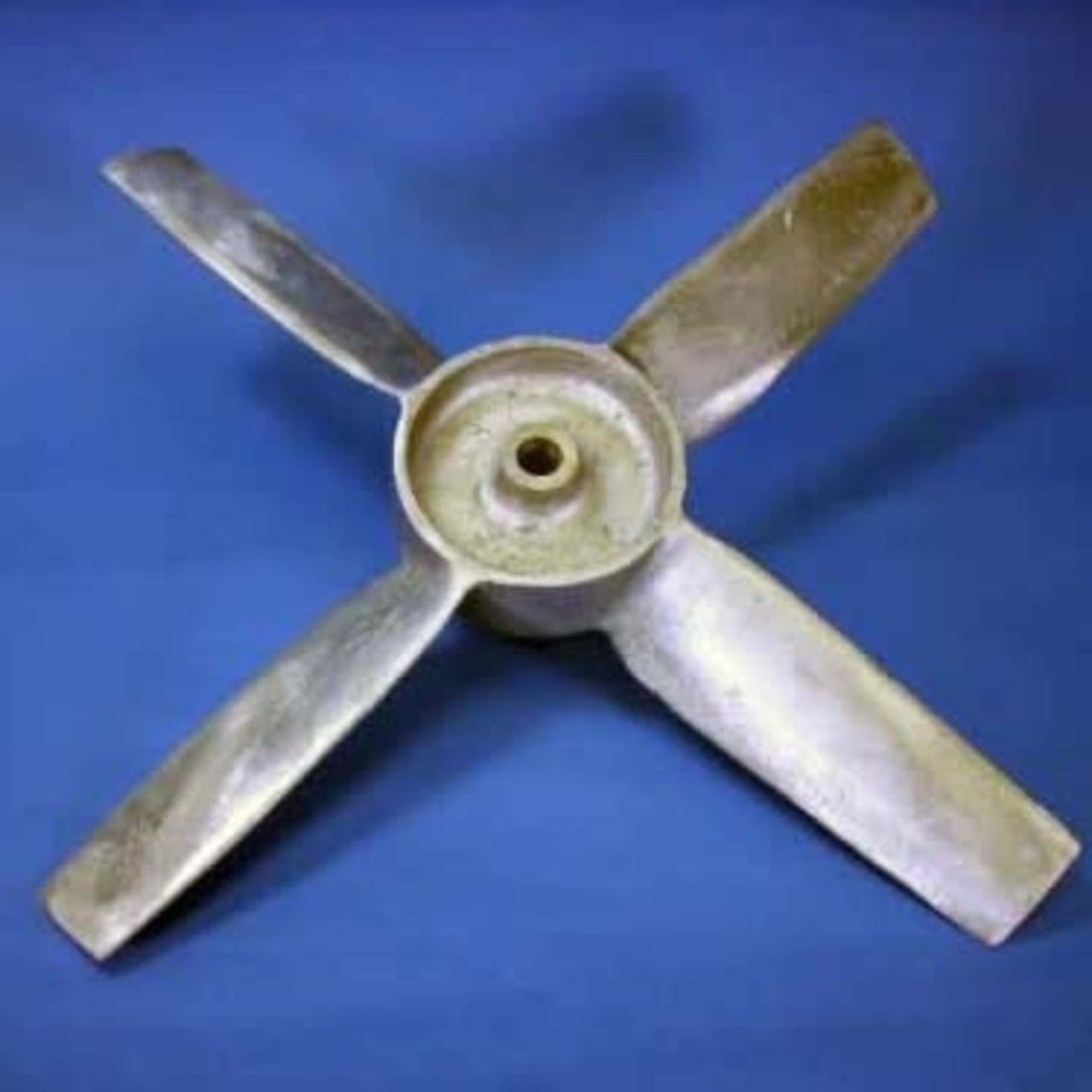 BLADE,24 CAST FAN .875 BORE