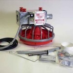 CNTL,C2 PLUS END W/WINDOWS