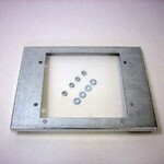 Chore-time PLATE,ADAPTOR