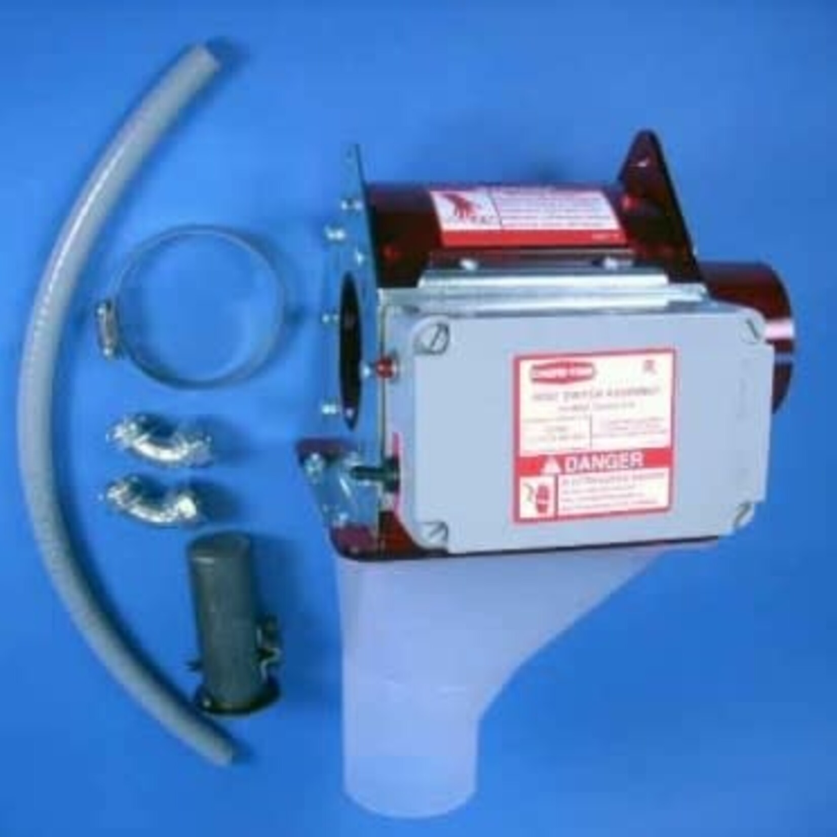 ASSY,MDL 75-1PH DD CNTL UNIT