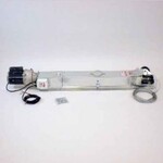 LIFT,LINEAR 26 W/SWIVEL PULLEY