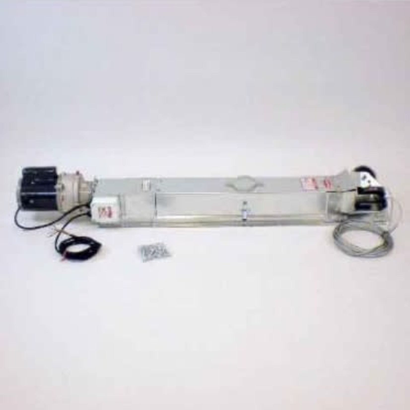 LIFT,LINEAR 36 W/SWIVEL PULLEY