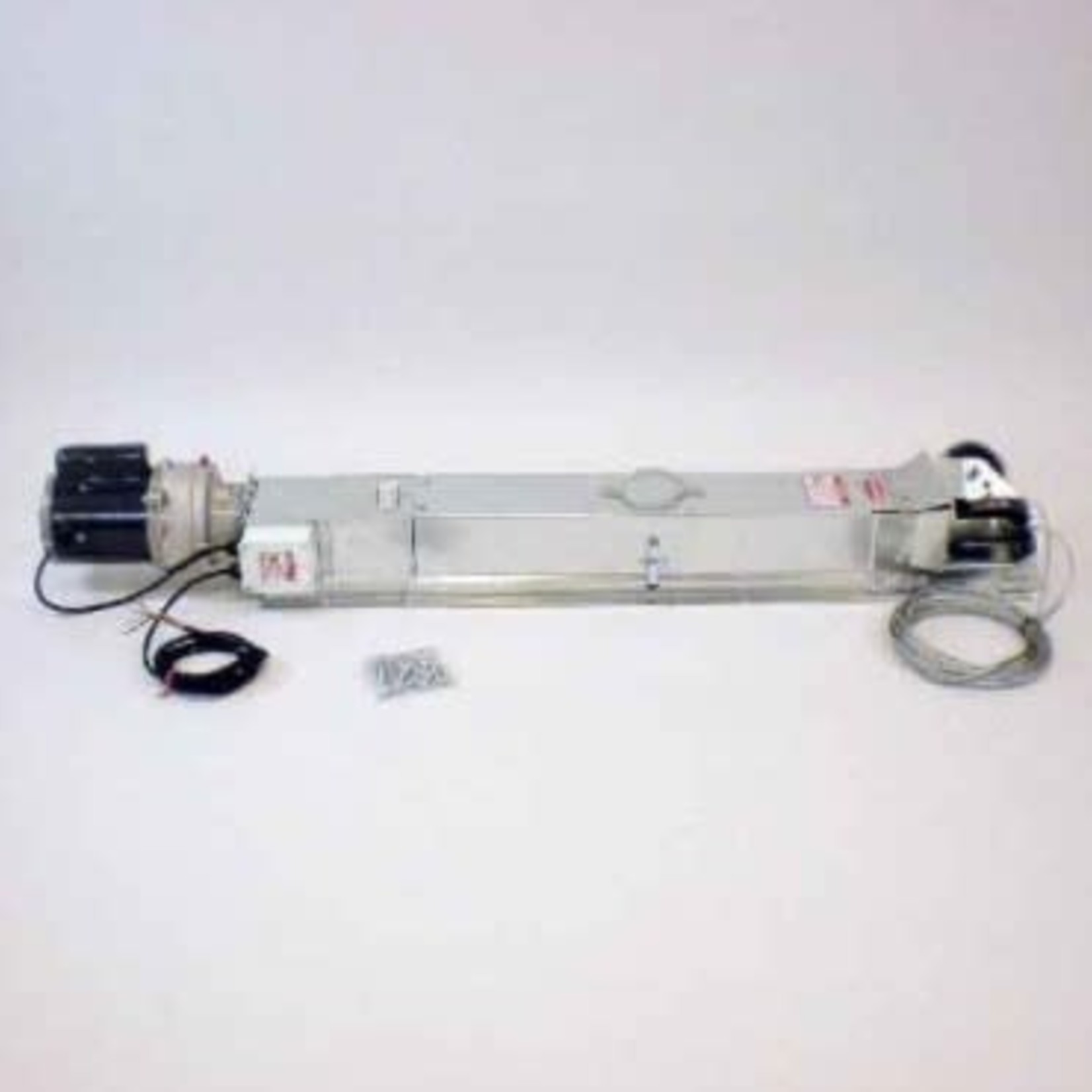 LIFT,LINEAR 48 W/SWIVEL PULLEY