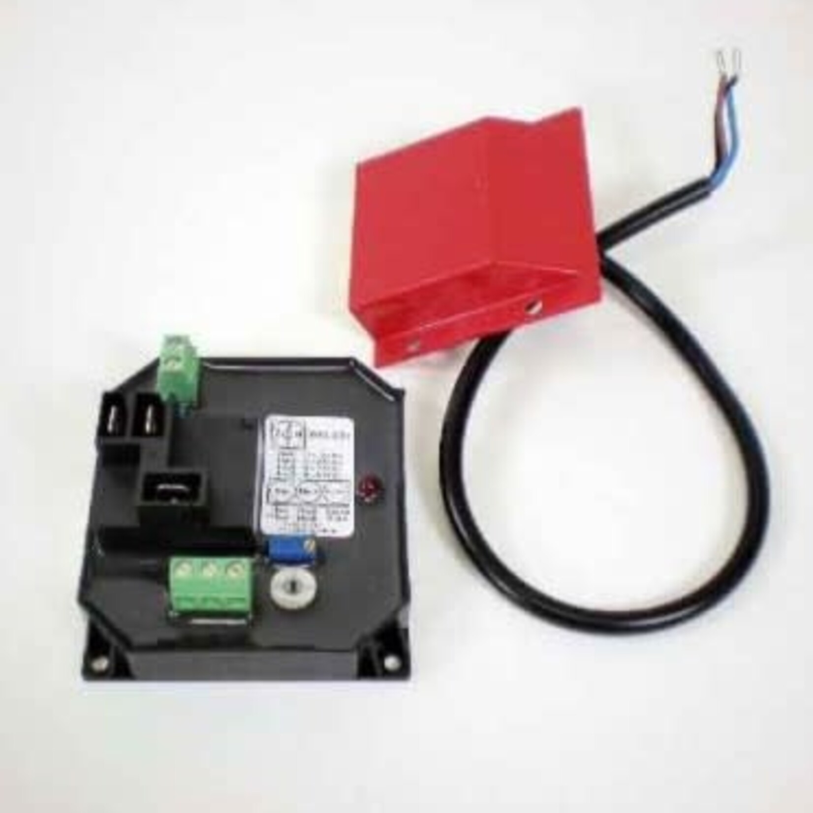 SWITCH,SENSOR PLUS LEVEL ASSY