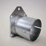 WLDT,TUBE STUB ANCHOR