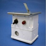 SWITCH,ASSY 4-25483
