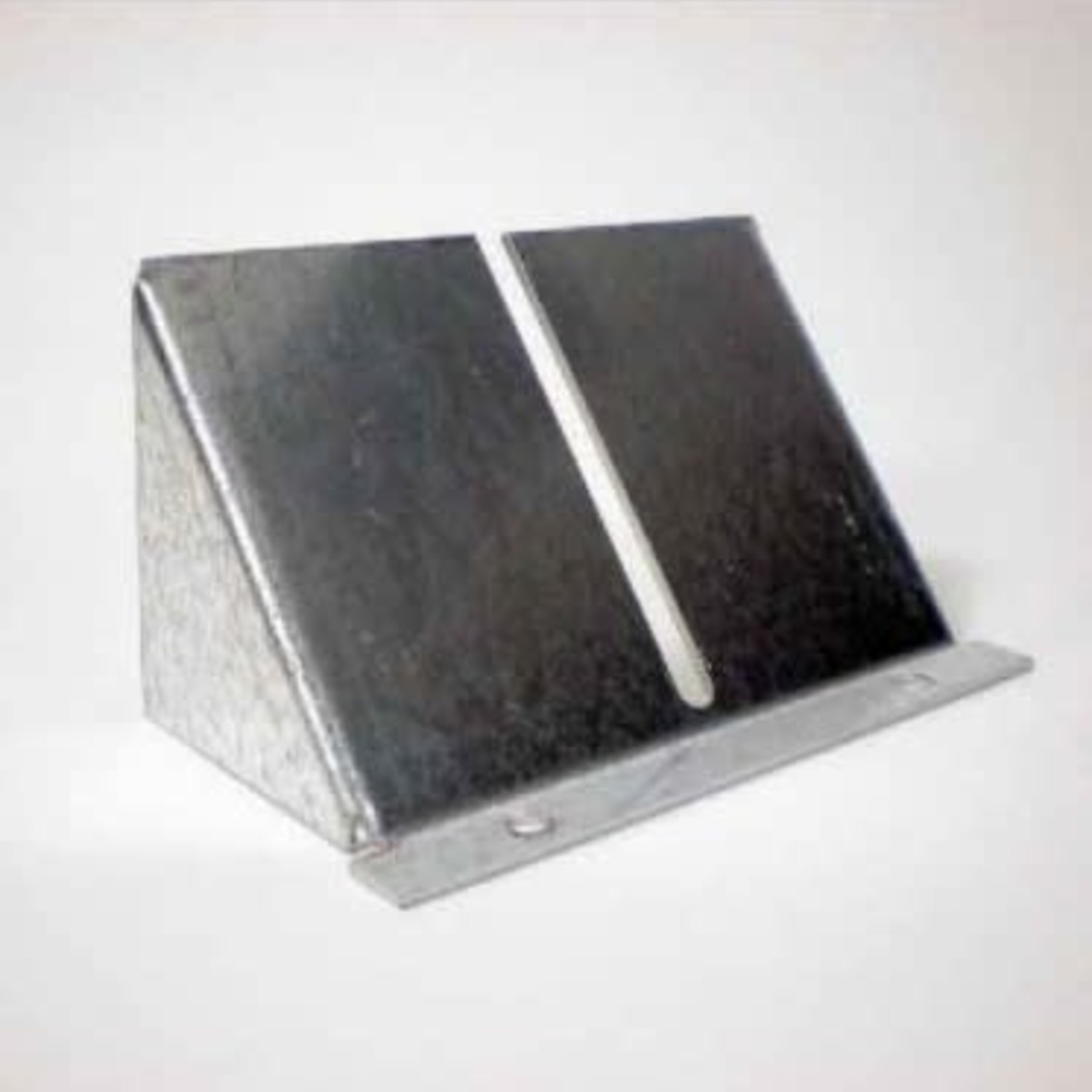 BAFFLE,TWIN MDL 90 INLET