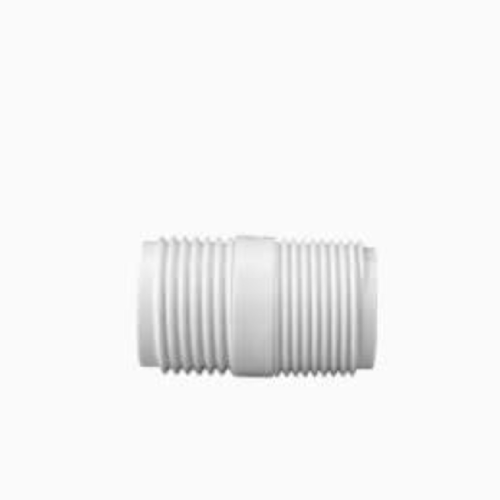 3/4 MGHT x MPT NYLON FITTING