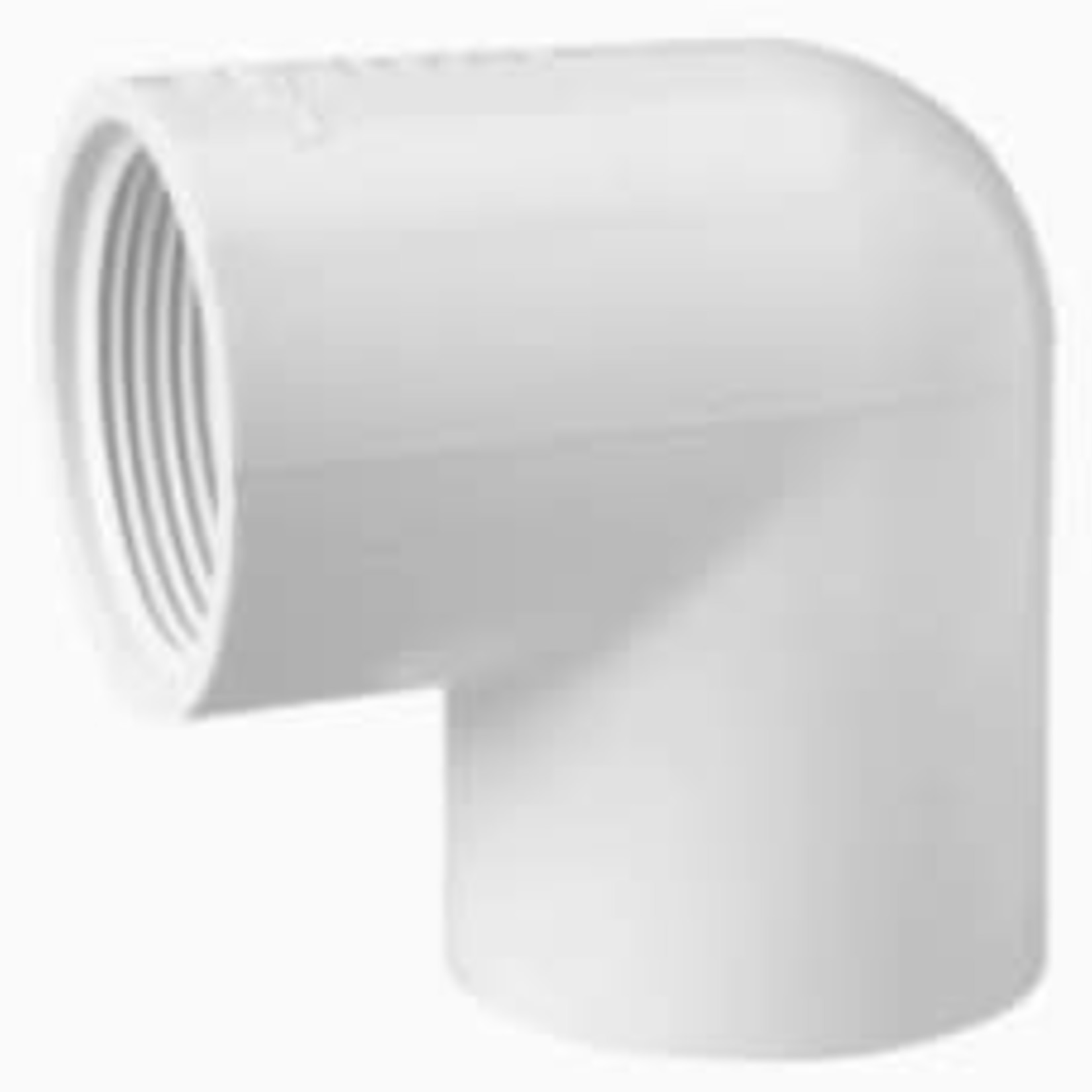 90 DEG ELBOW 3/4" SLIP x FIPT