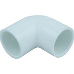 90 DEG ELBOW 1" S x S