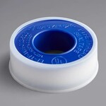 TEFLON TAPE, 1/2 IN x 520 IN