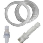 Hose Kit ADV 6x8 PVDF/TFE Inj. Valve Hastelloy Spring & Foot Filter PVC/PE Tubing 