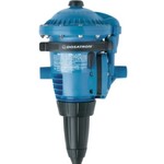 Dosatron Medicator