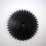 GEAR,POTENTIOMETER 16P 36TOOTH