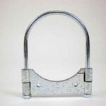 KIT,TUBE CLAMP MDL75 4-26228