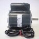 MTR,.33H 1-60-230 R/BASE