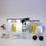 BOOT,PKG STR-THRU TNDM LOWER75