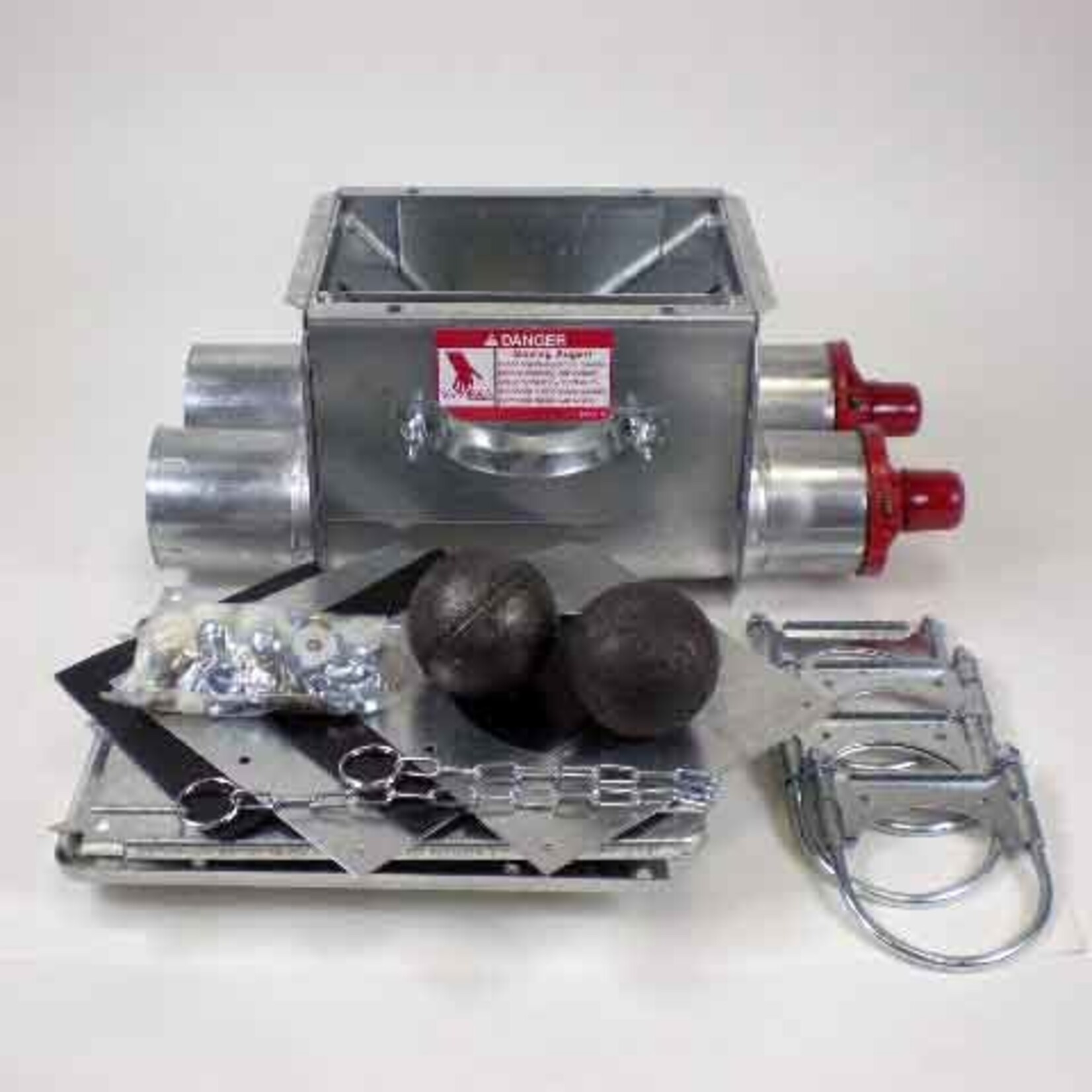 BOOT,ASSY TWIN STR-OUT LWR MDL