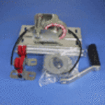 WINCH,ATF ACTUATOR