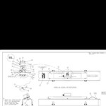 COVER,ASSY L-LIFT36 3RD SWITCH
