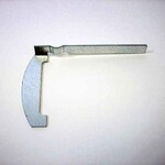 SUPPORT,TURKEY SHIELD