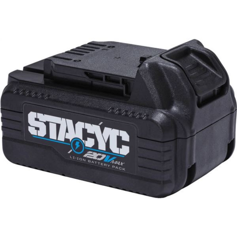 STACYC 20 V max 4Ah Battery