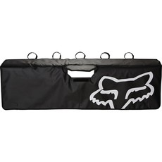 Fox Racing LARGE TAILGATE COVER [BLK]