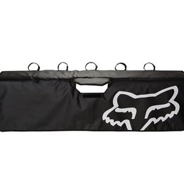 Fox Racing LARGE TAILGATE COVER [BLK]