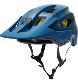 Fox Racing Speedframe MIPS Helmet - Dark Indigo