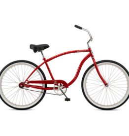 Schwinn 26" S1 -Red
