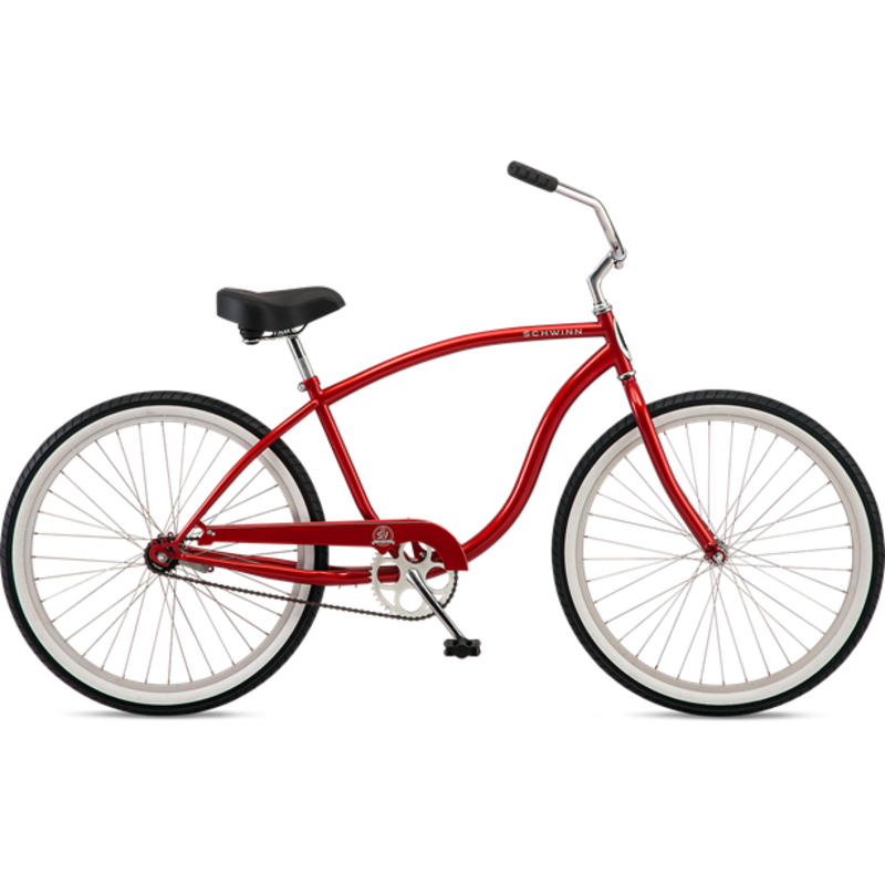 Schwinn 26" S1 -Red